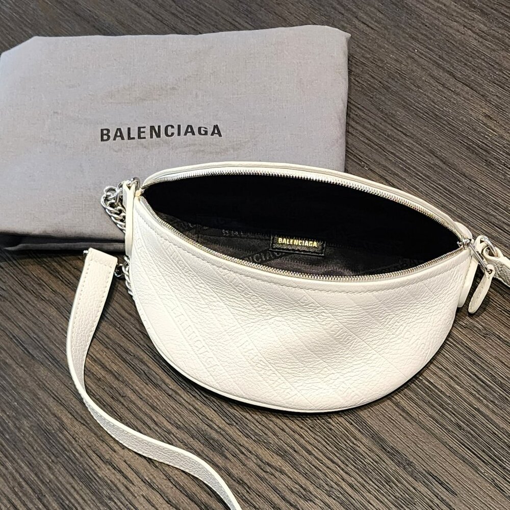 Balenciaga Crossbody Purse